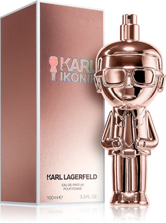 Ikonik Man Karl Lagerfeld for men