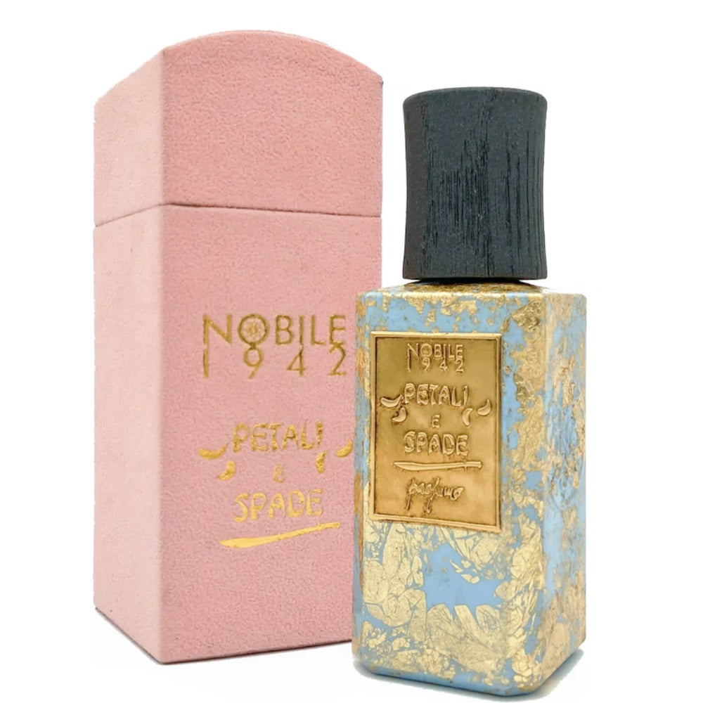 Petali e Spade Nobile 1942