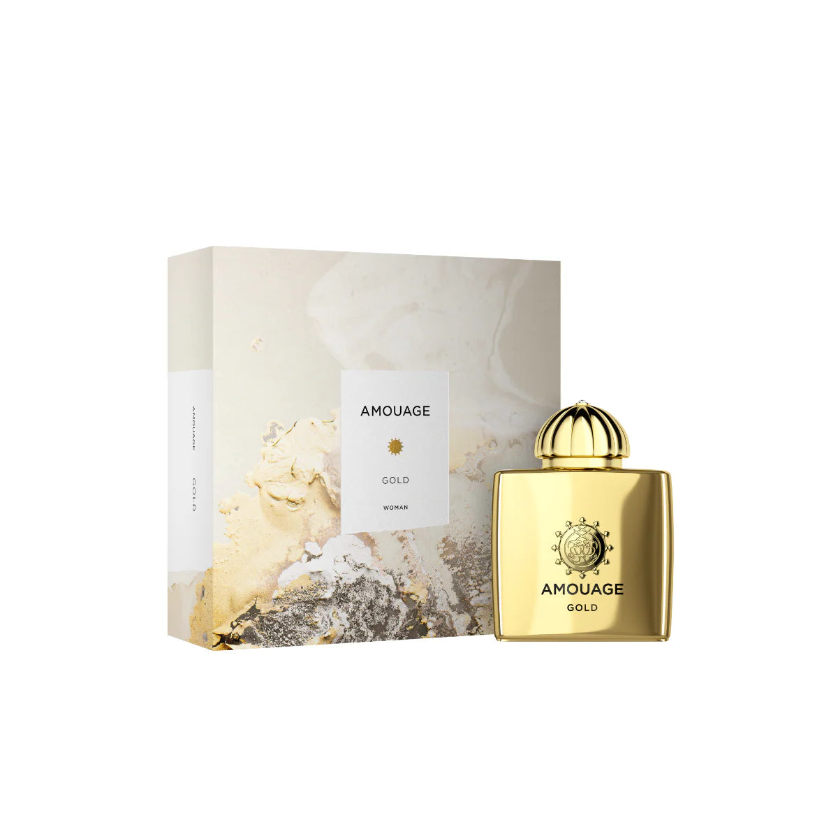 Gold Woman Amouage