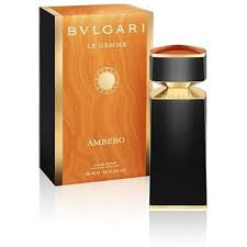 Ambero Bvlgari for men