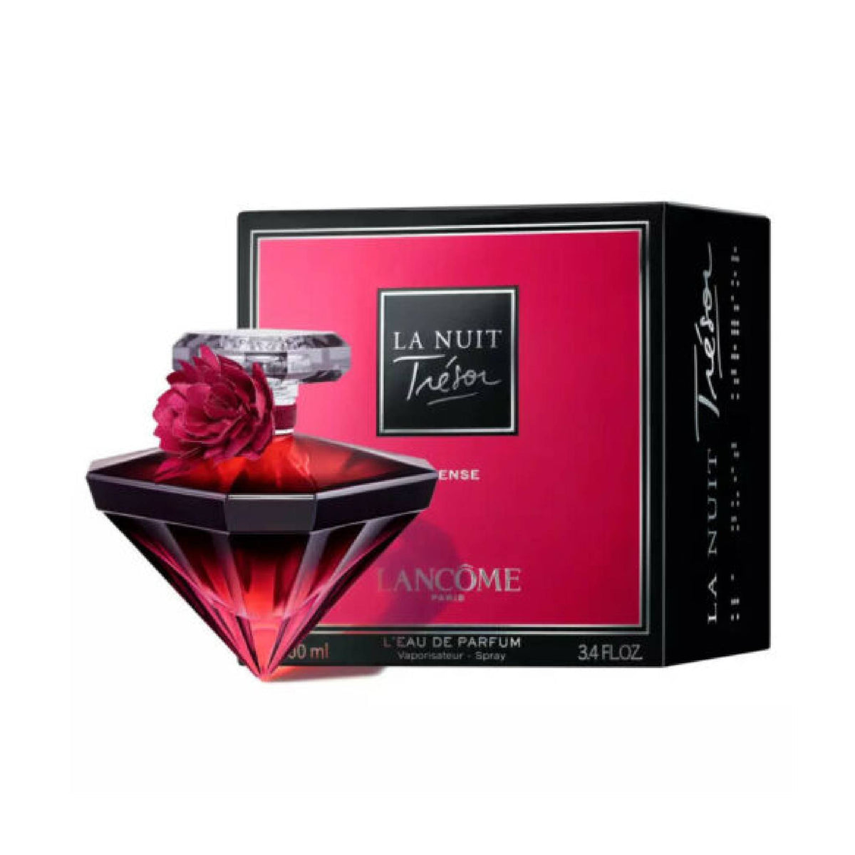 LA NUIT TRESOR INTENSE - EAU DE PARFUM