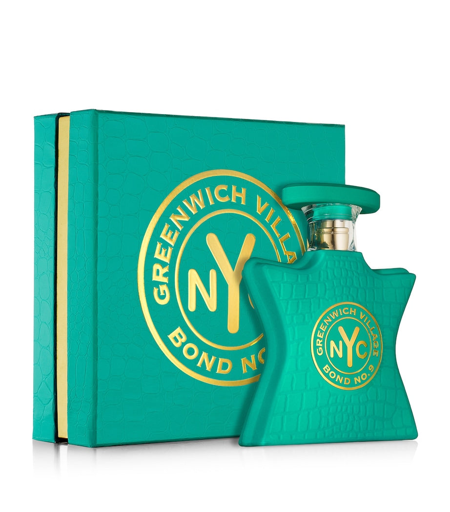Greenwich Village Eau de Parfum