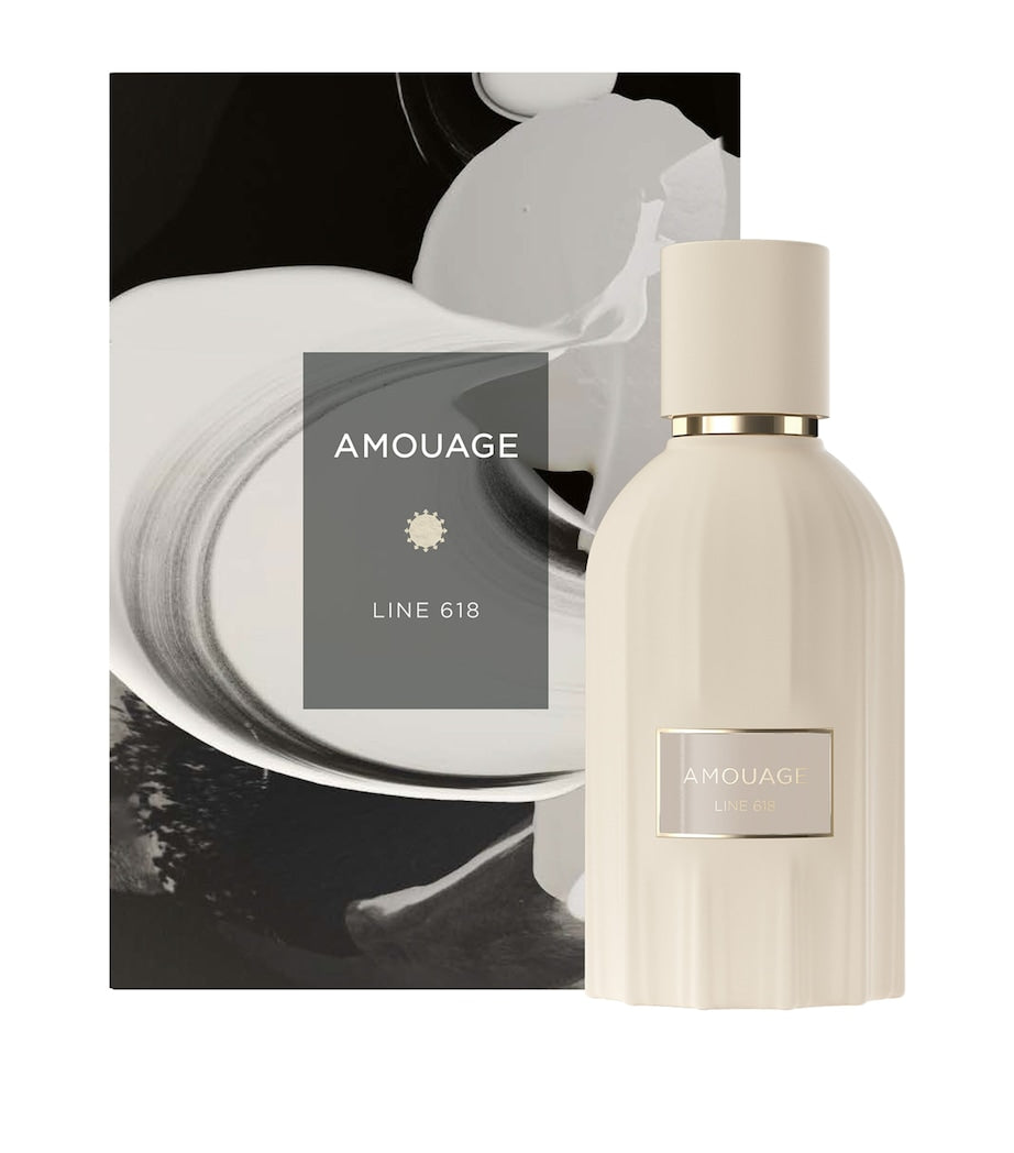 Line 618 Essence De Parfum