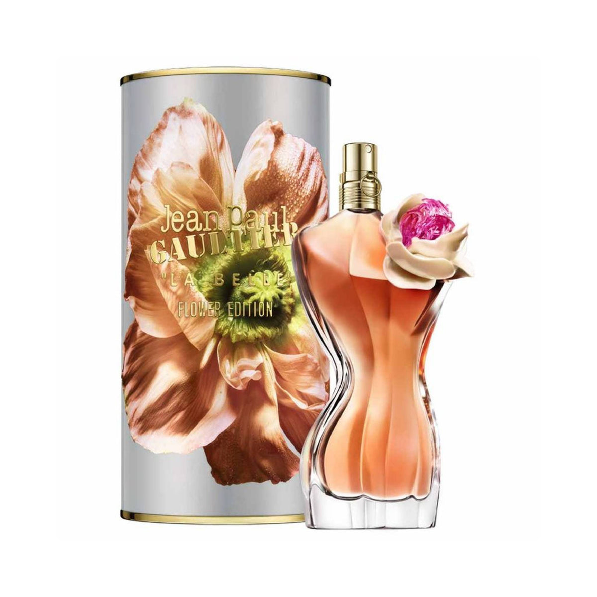 LA BELLE FLOWER - EAU DE PARFUM