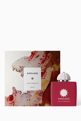 Love Hibiscus Eau de Parfum,
