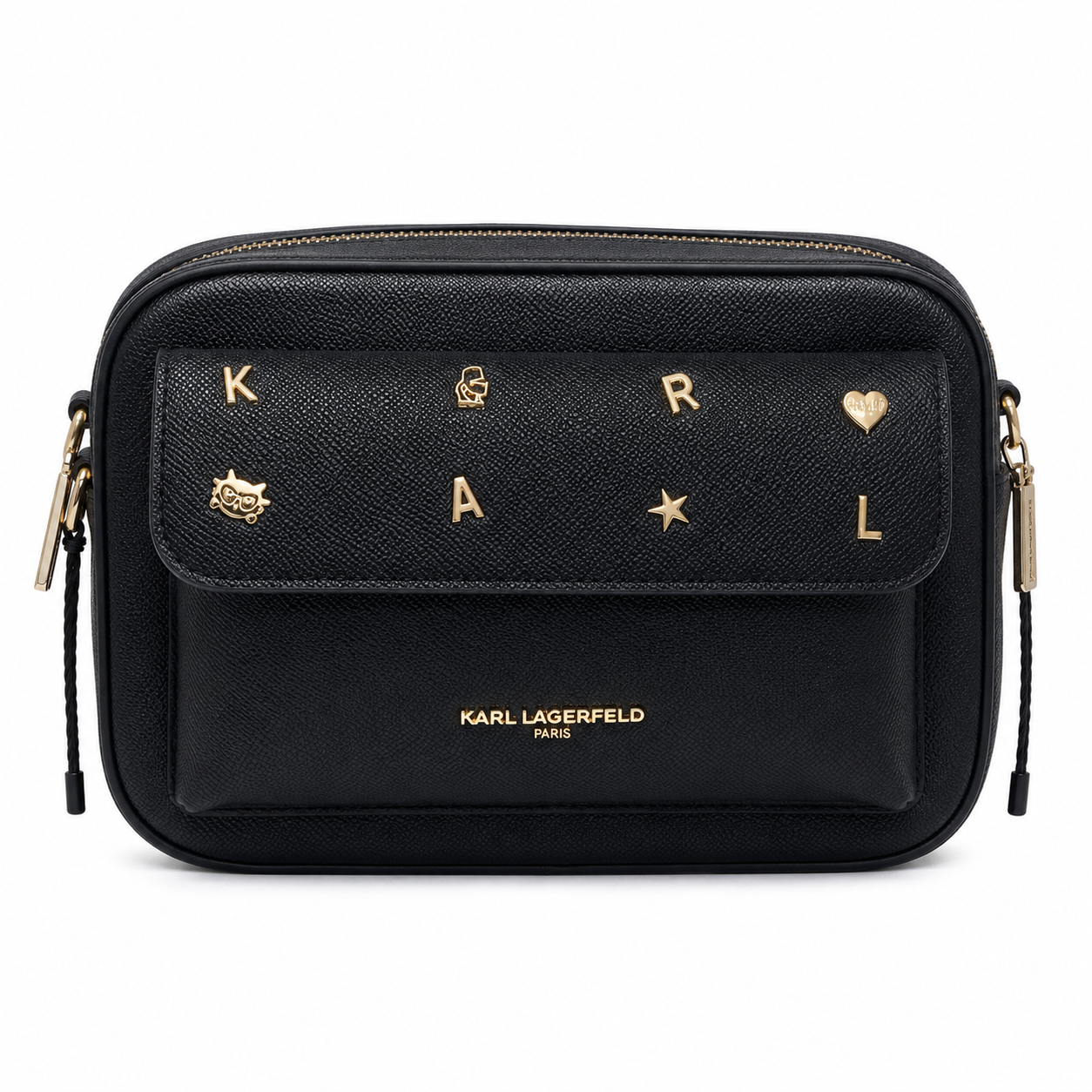 Karl luxury bag