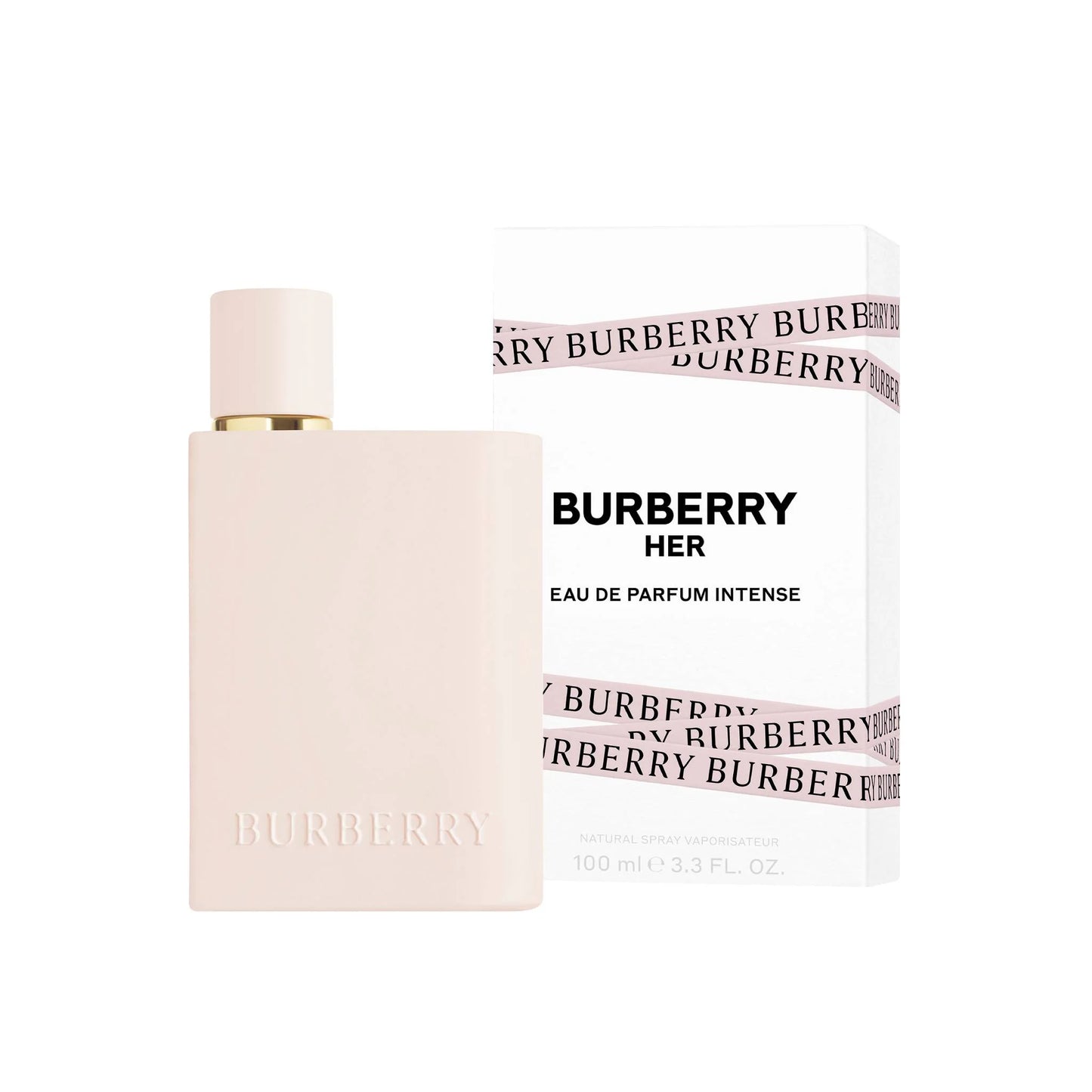 Her Intense 2024 Burberry