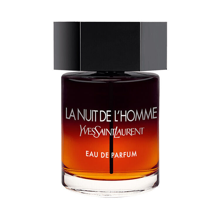La Nuit de L'Homme Eau de Parfum Yves Saint Laurent