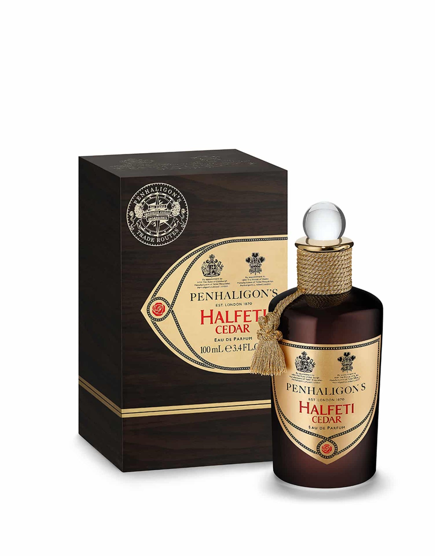 Halfeti Cedar Penhaligon's