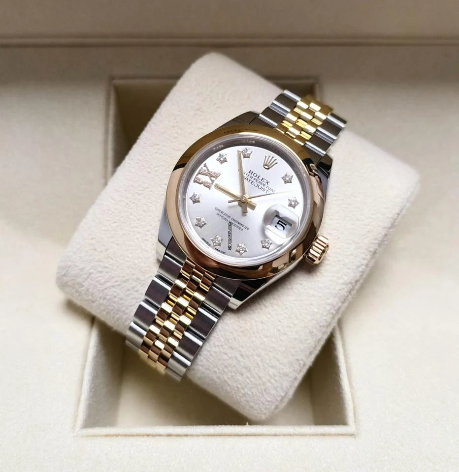 Rolex Lady-Datejust women