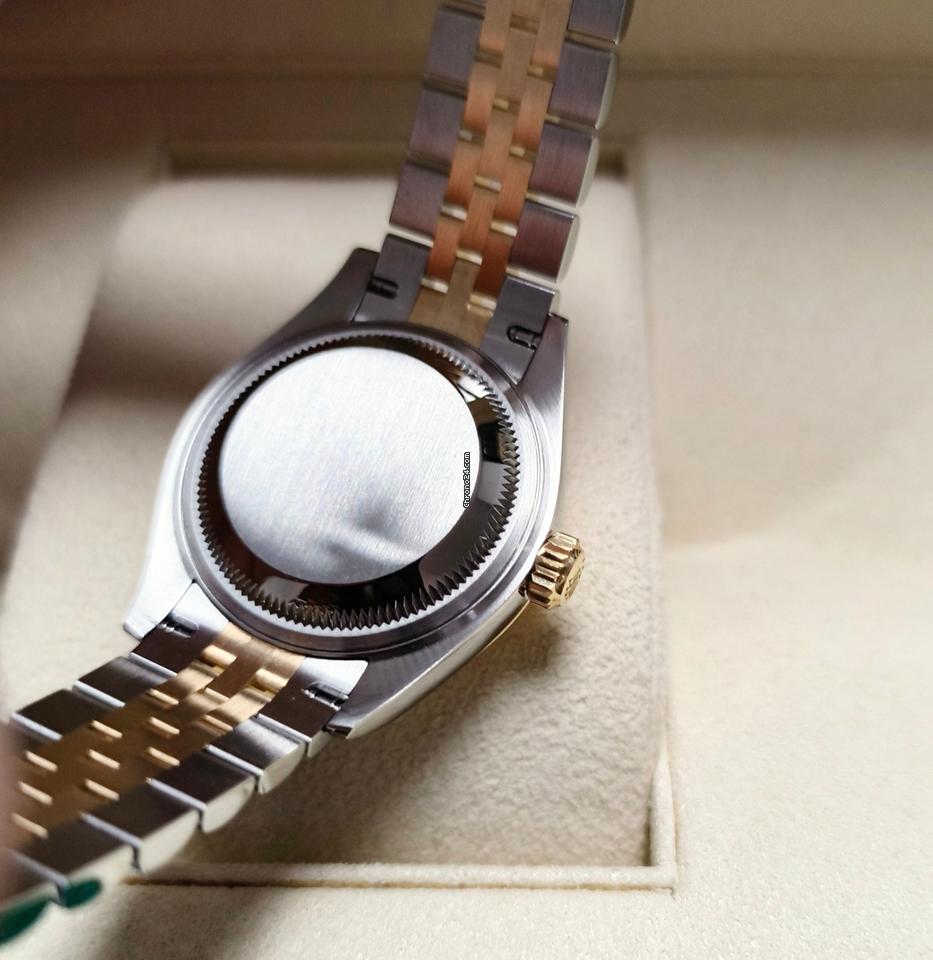 Rolex Lady-Datejust women