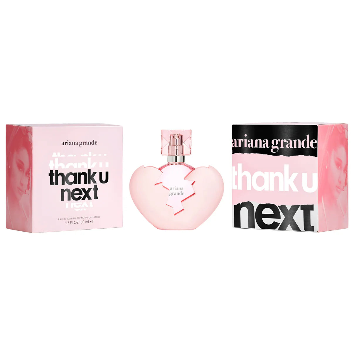 THANK U, NEXT By Ariana Grande