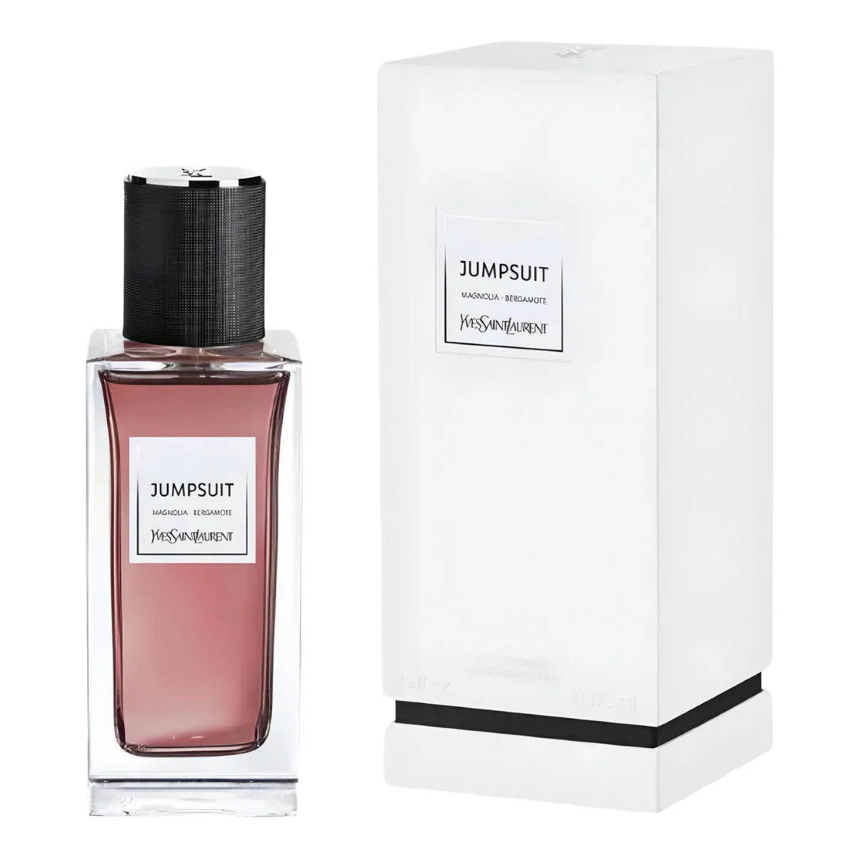 JUMPSUIT By Yves Saint Laurent