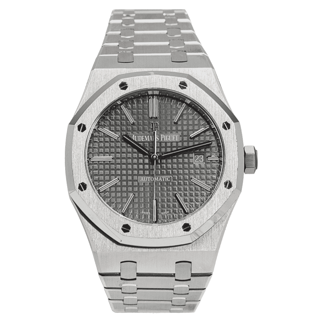 Audemars Piguet Royal Oak Watch