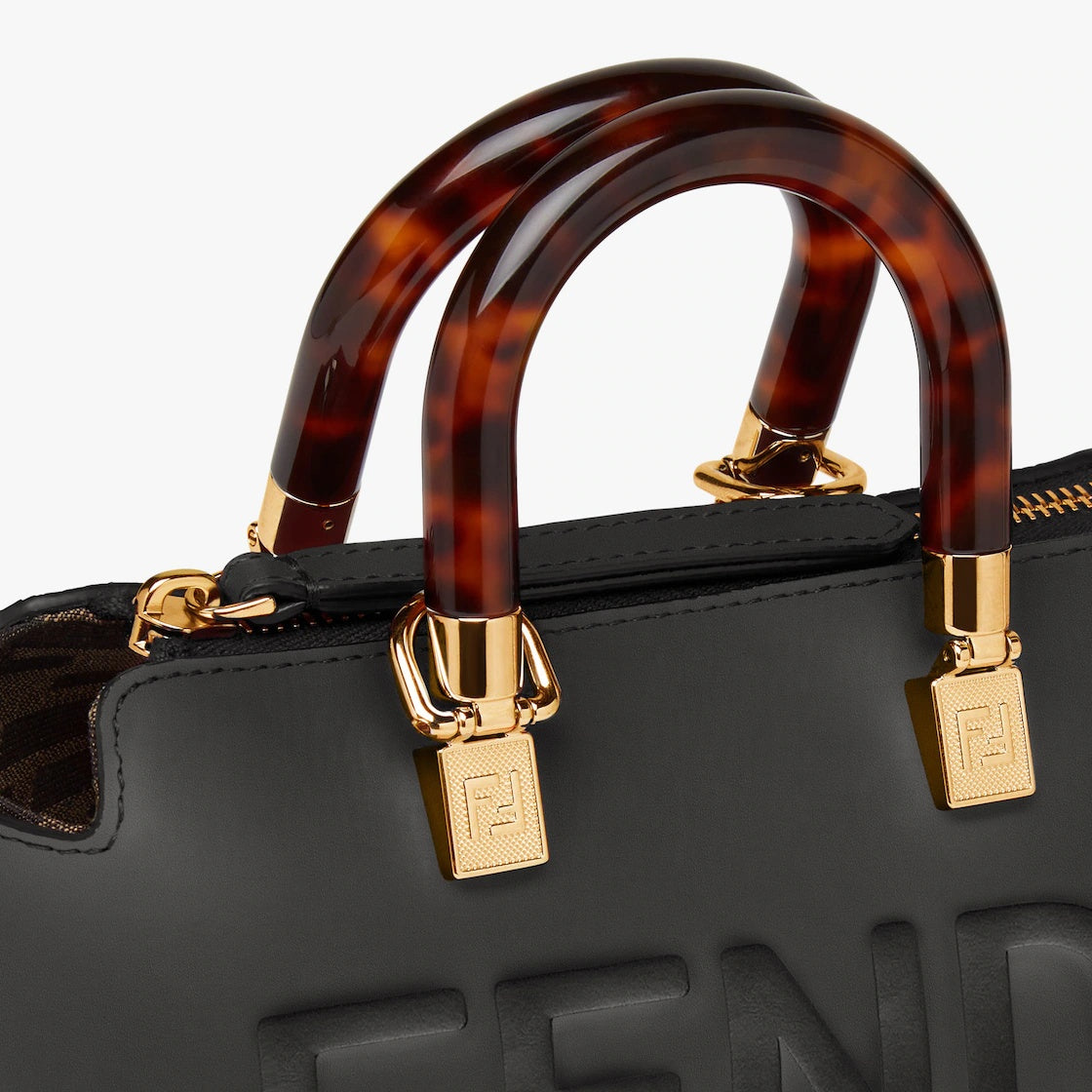 Fendi bag black