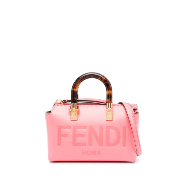FENDI bag |pink