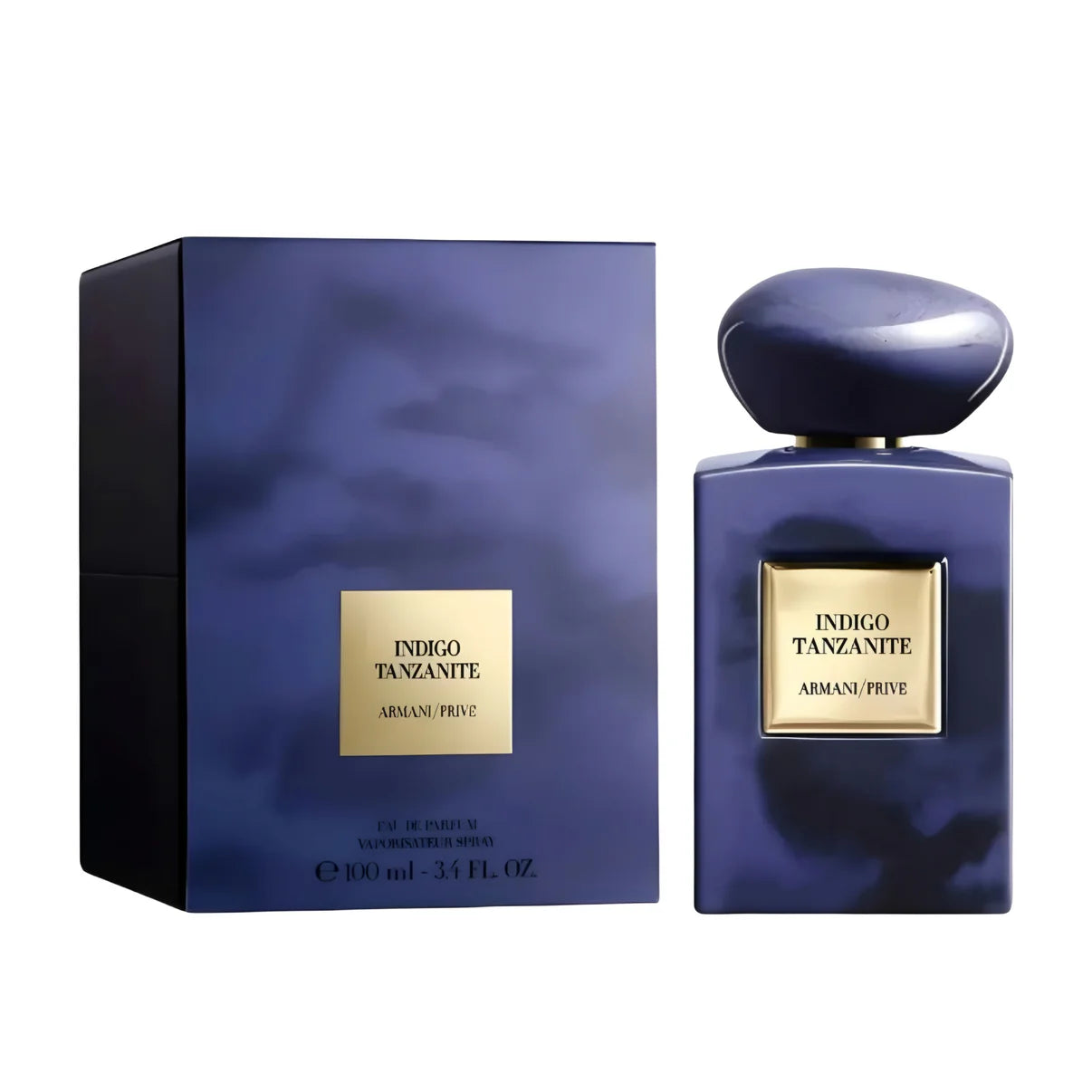INDIGO TANZANITE By Giorgio Armani