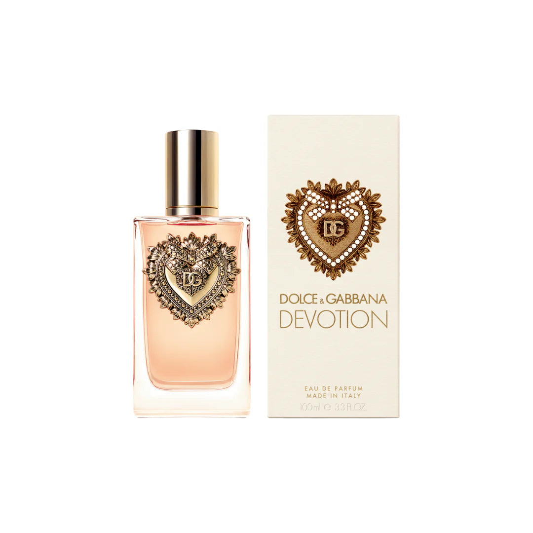 Devotion Dolce&Gabbana