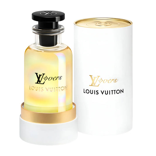 LV LOVERS By Louis Vuitton