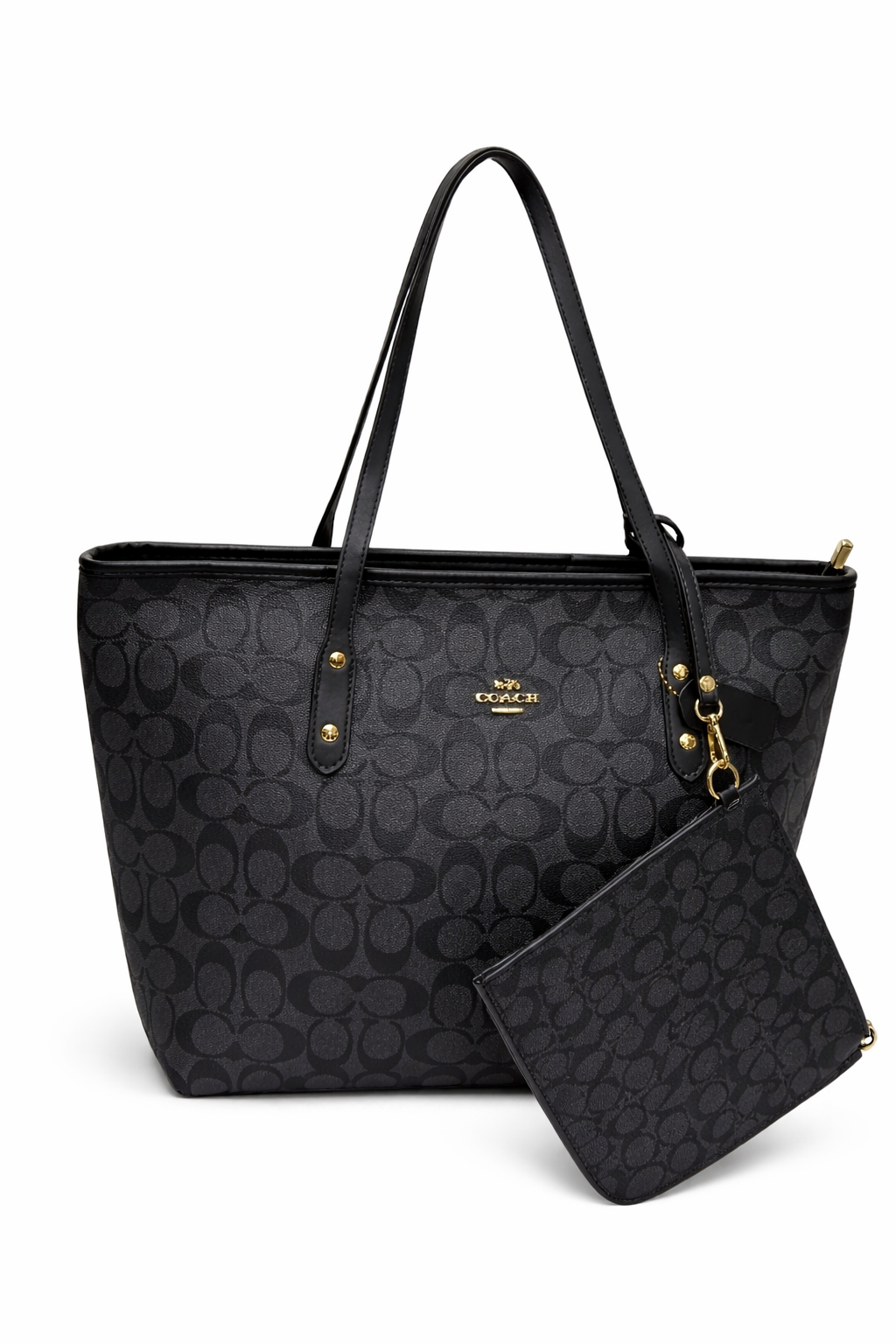 Coach CO117 bag