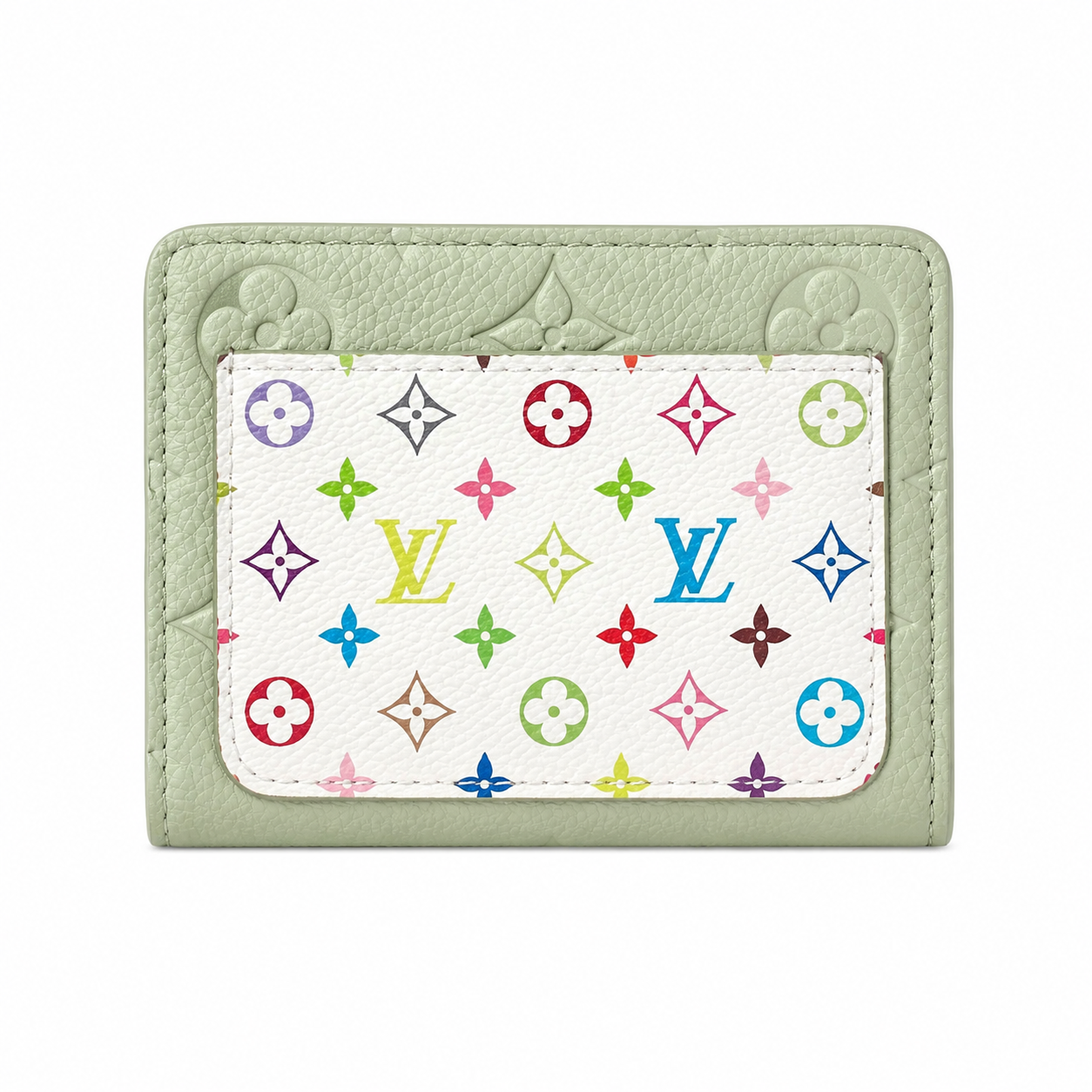 L.v wallet