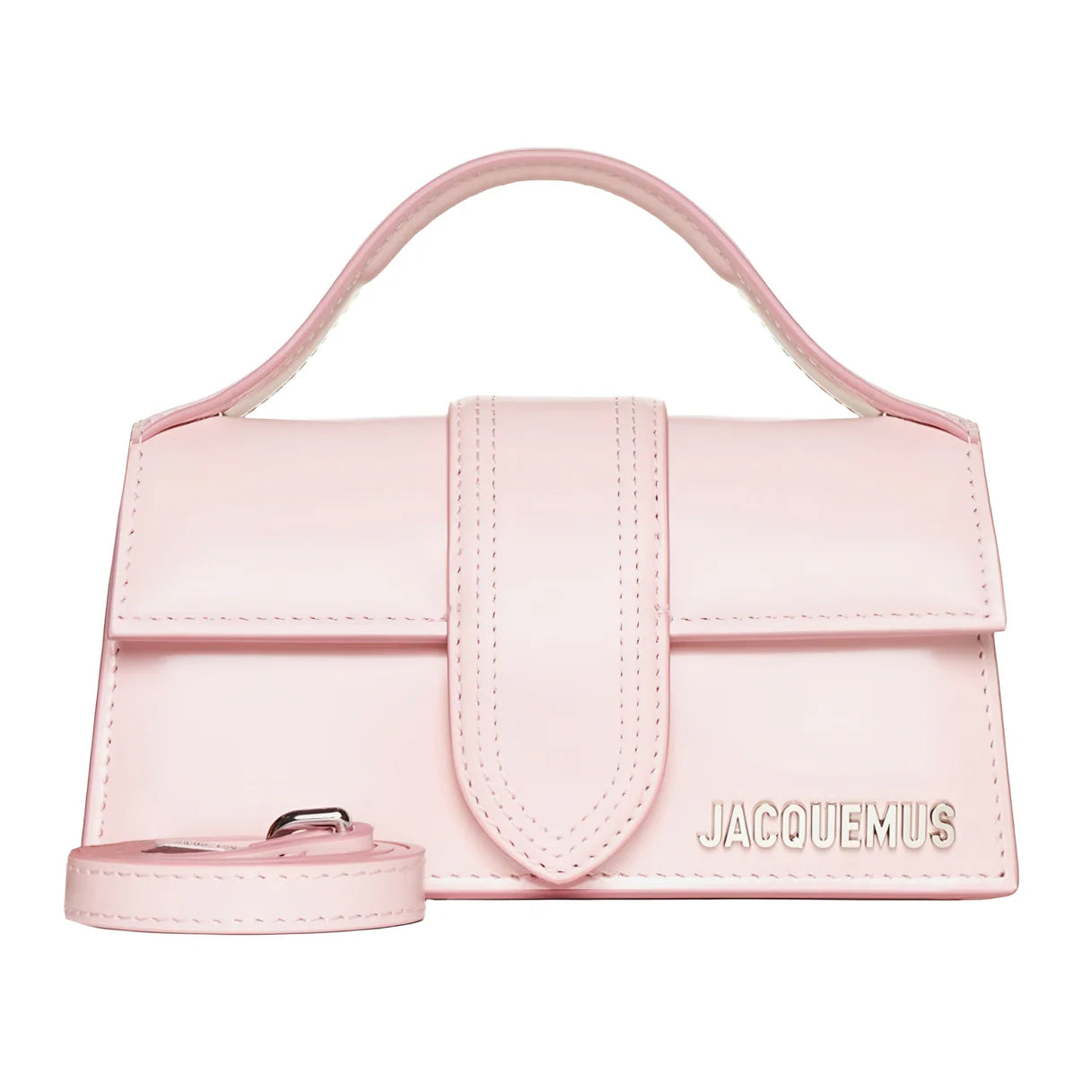 Jacquemus Bag | Light Pink