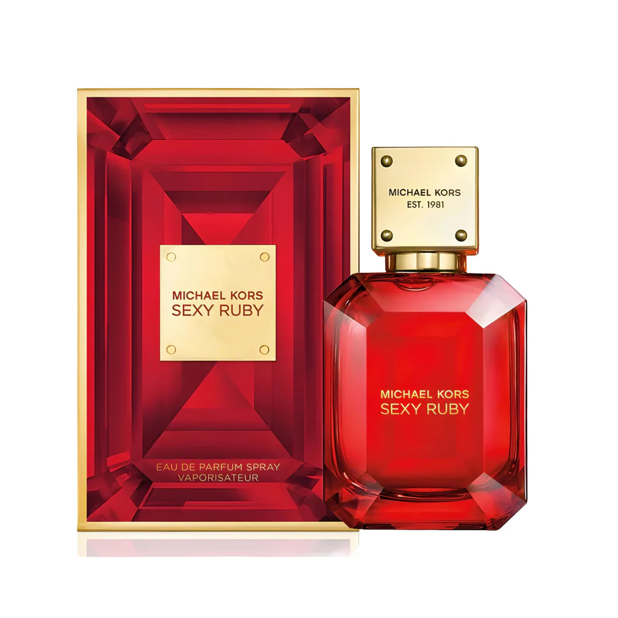 Sexy Ruby Michael Kors for women