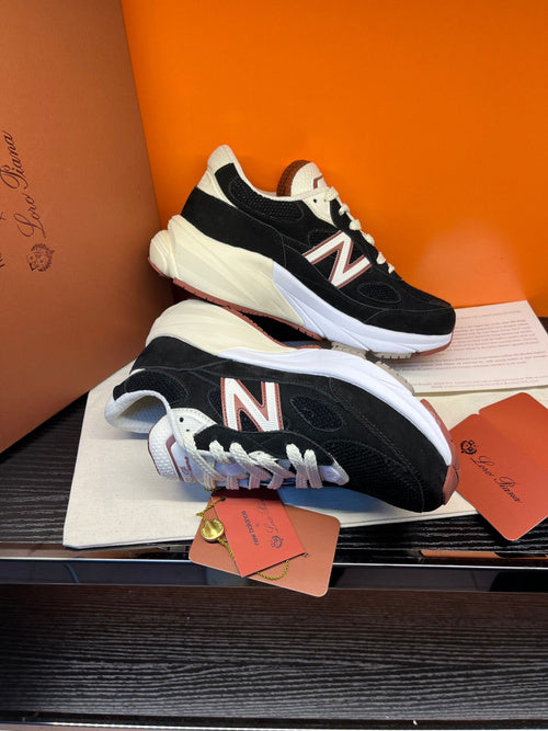 New Balance 990v6 MiUSA Loro Piana