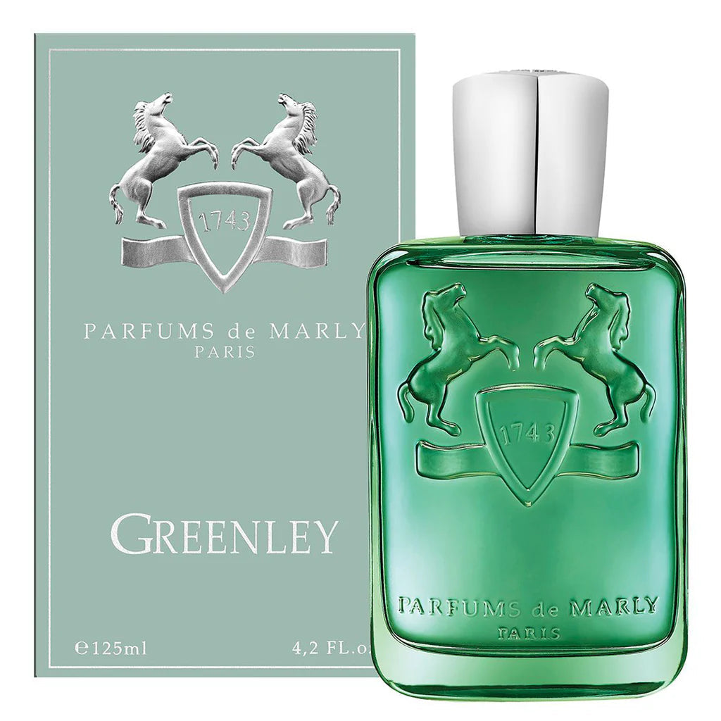 Greenley By Parfums de Marly
