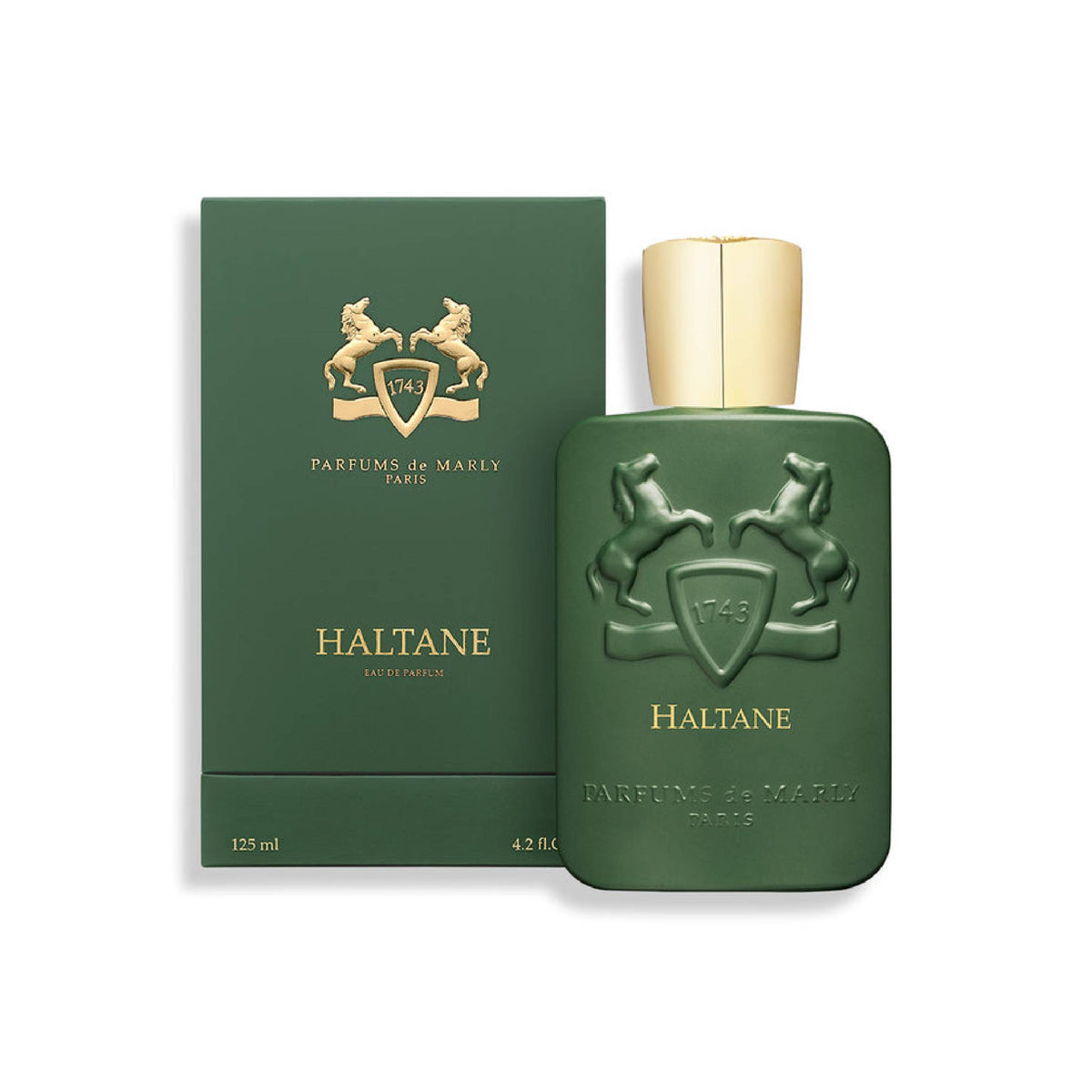 HALTANE