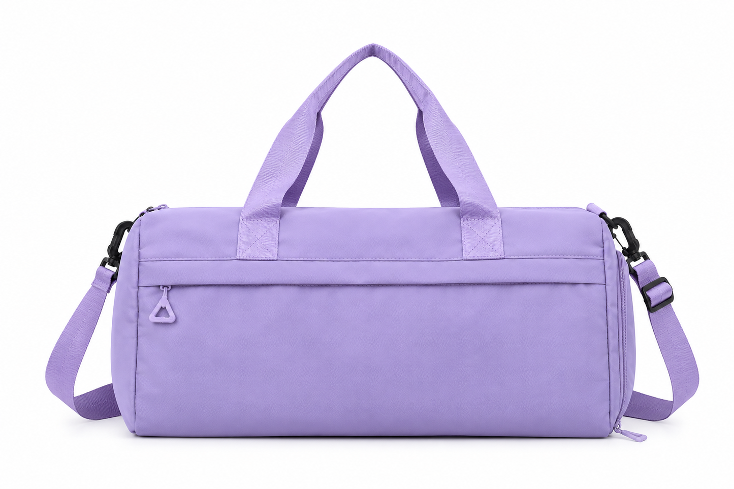 Elegant Weekender Gym & Travel Bag