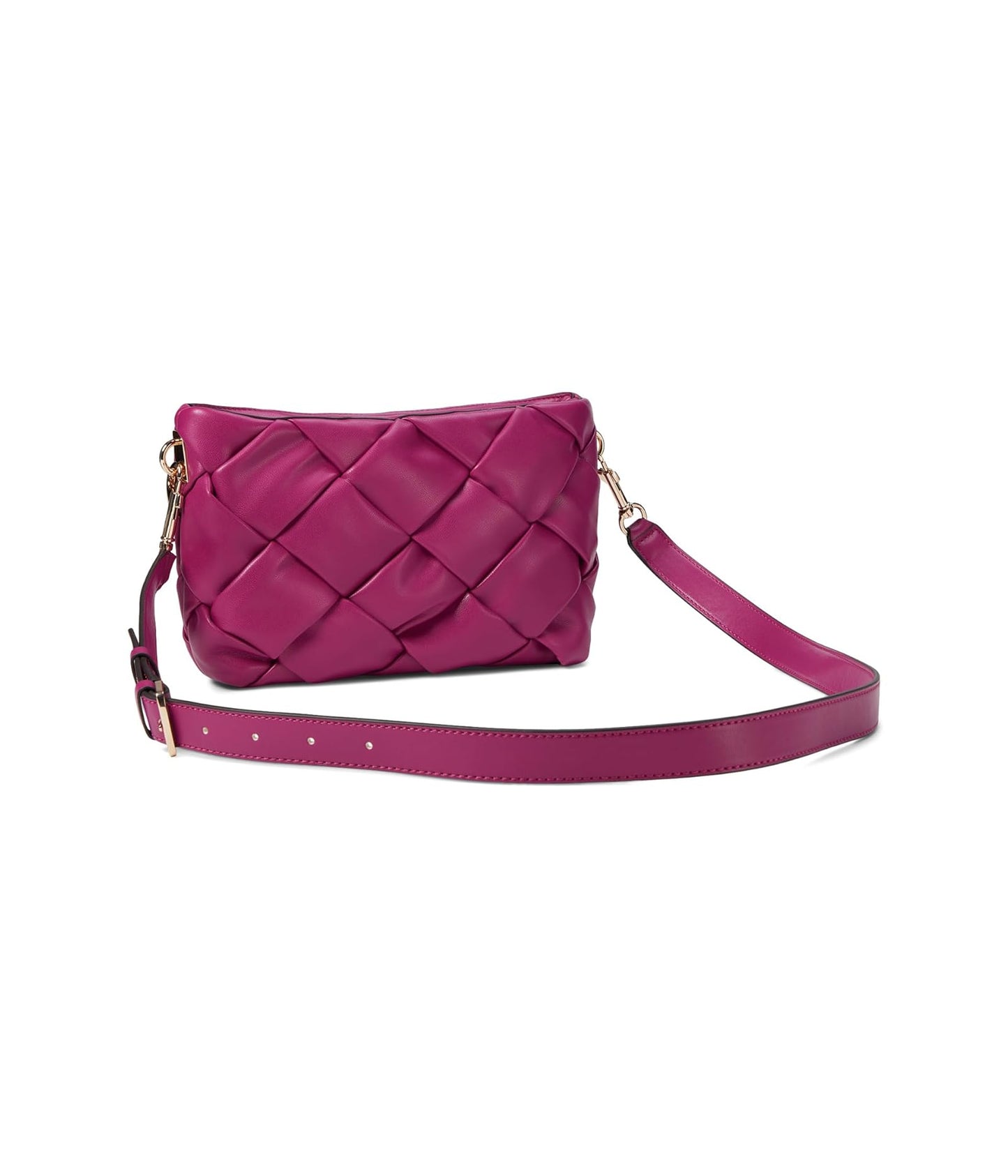 Woman's Handbags GUESS Zaina Crossbody Top Zip