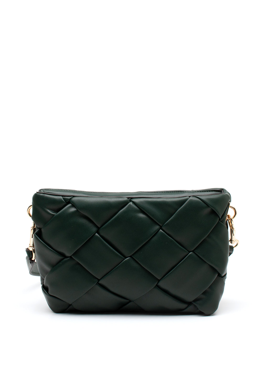 Woman's Handbags GUESS Zaina Crossbody Top Zip R