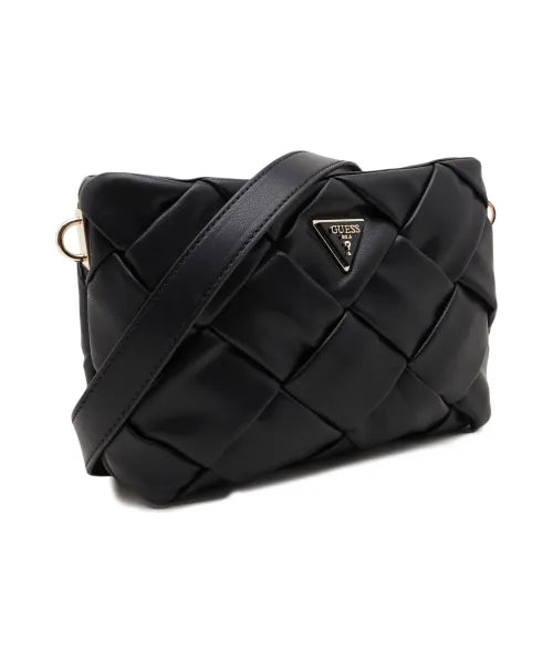Woman's Handbags GUESS Zaina Crossbody Top Zip R