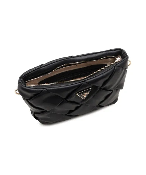 Woman's Handbags GUESS Zaina Crossbody Top Zip R