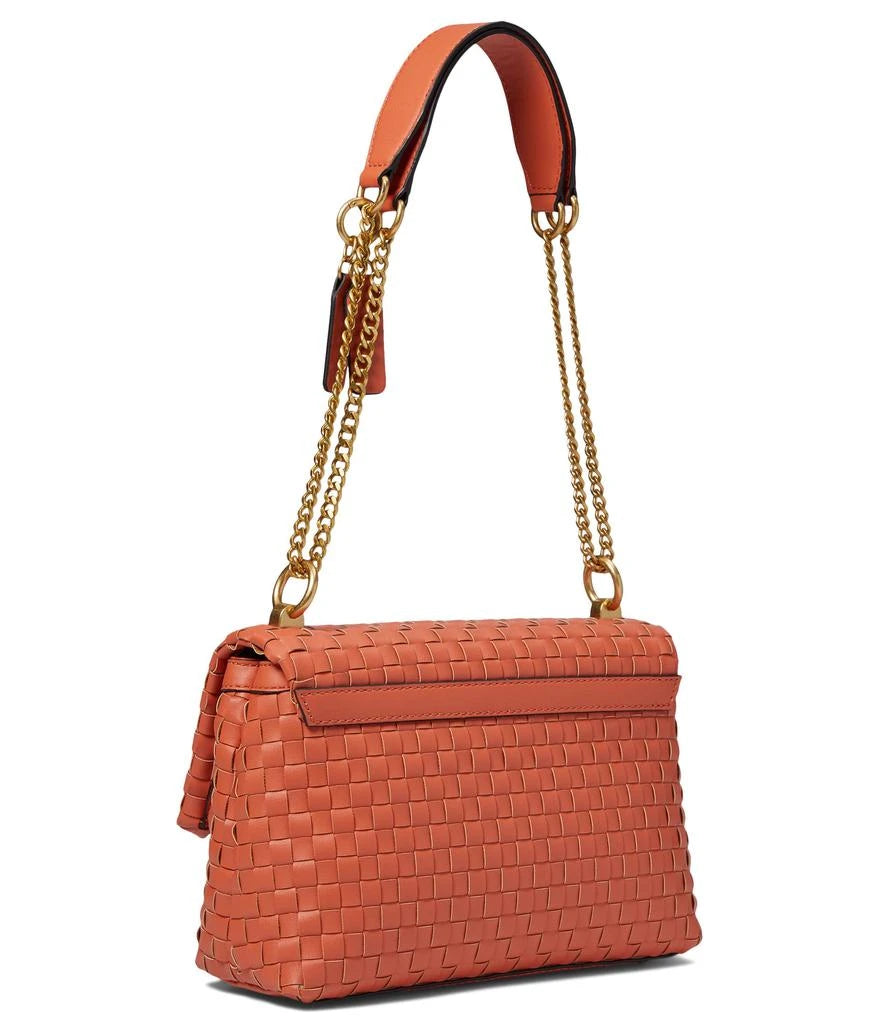 GUESS
Lisbet Convertible Crossbody Flap R