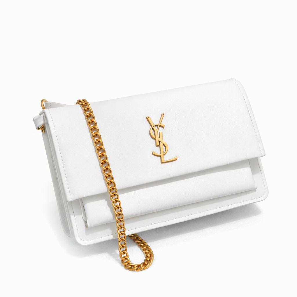 YSL bag
