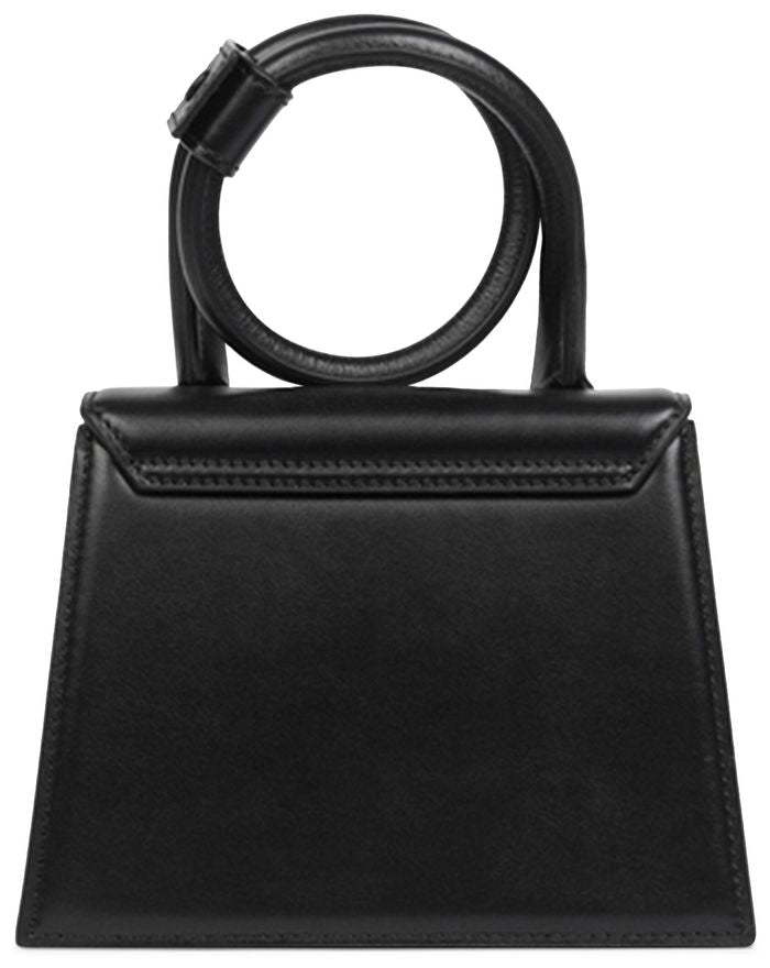Jacquemus Le Chiquito Noeud bag