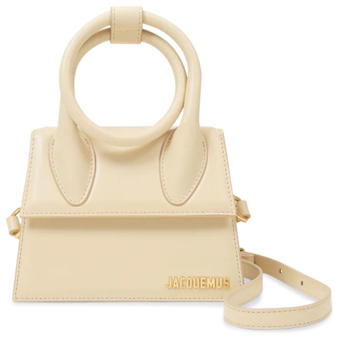 Jacquemus Le Chiquito Noeud