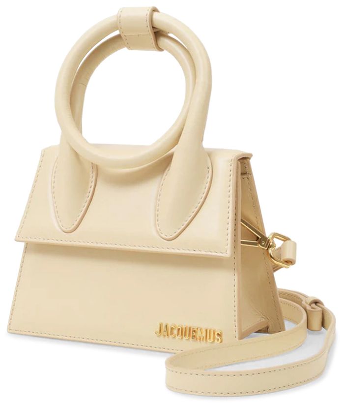 Jacquemus Le Chiquito Noeud