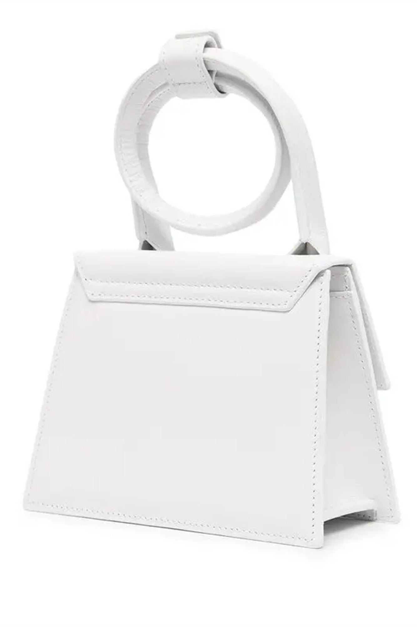 Jacquemus Le Chiquito Noeud bag