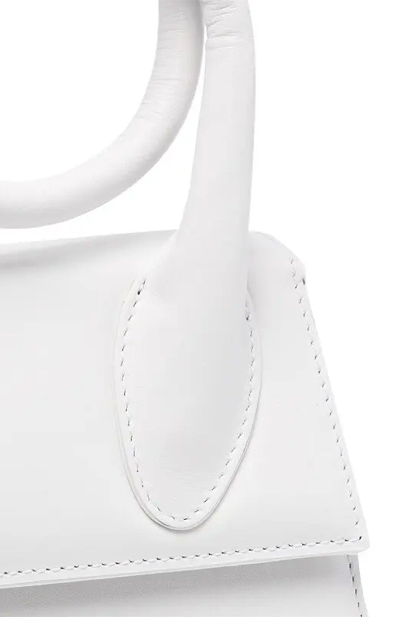 Jacquemus Le Chiquito Noeud bag
