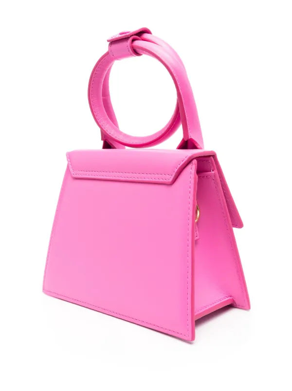 Jacquemus Le Chiquito Noeud bag
