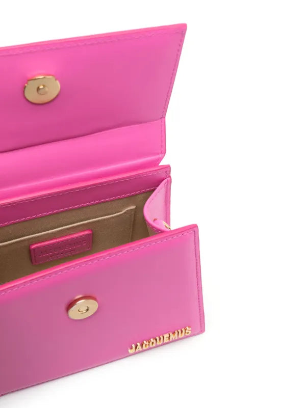 Jacquemus Le Chiquito Noeud bag