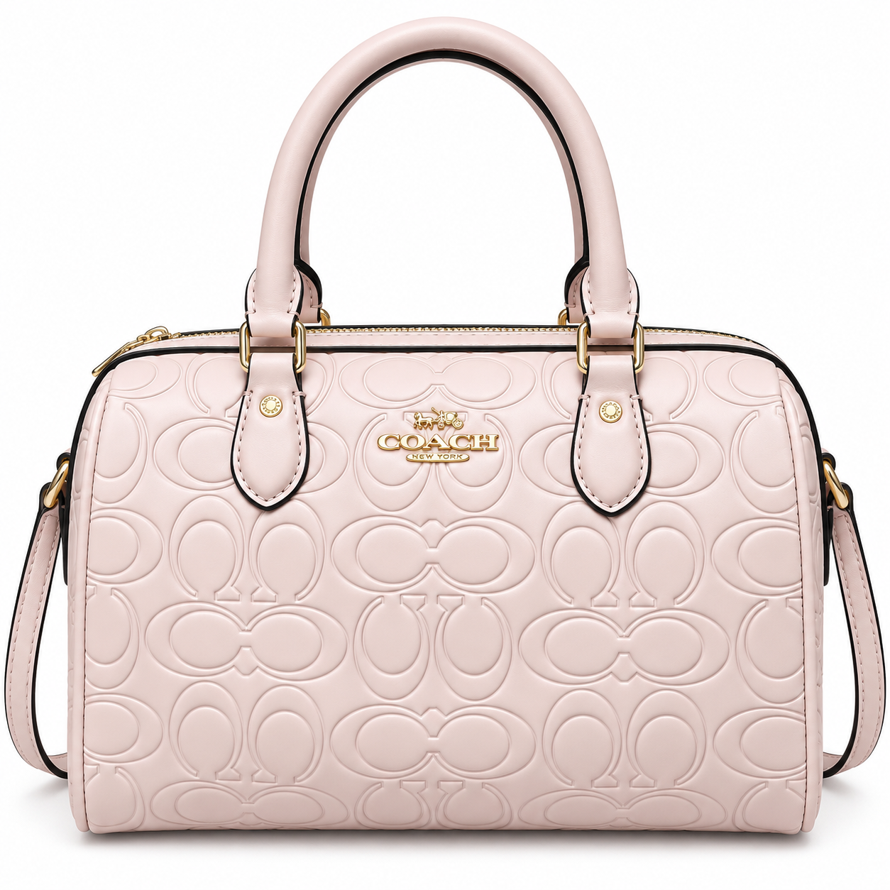 Coach luxury women bag