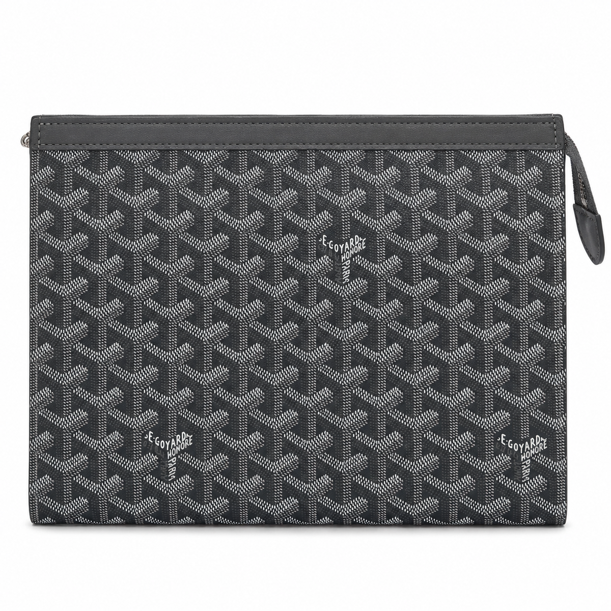 Goyard pochette bag