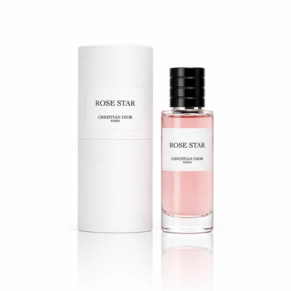 Christian Dior Rose Star Eau de Parfum