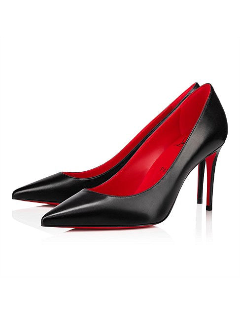 CHRISTIAN LOUBOUTIN