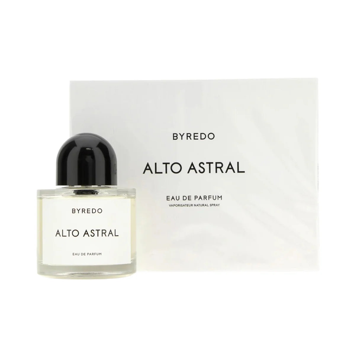 Alto Astral By Byredo