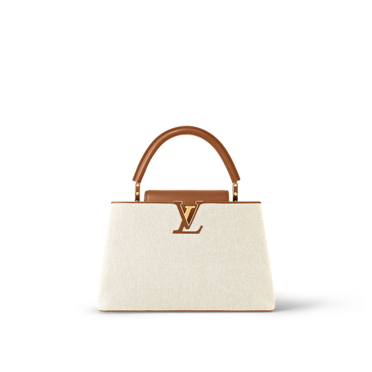 Premium Quality Leather Bag With OG Box & Dust Bag & Extra Shoulder Strap